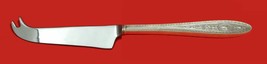 Wedgwood by International Sterling Silver Cheese Knife with Pick Custom HHWS - £69.00 GBP