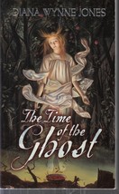 Jones, Diana Wynne - Time Of The Ghost - Horror - £2.59 GBP