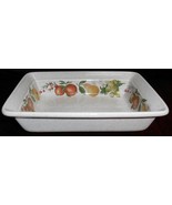 Wedgwood QUINCE PATTERN Hors D&#39;Oeuvres Dish MADE IN ENGLAND - $29.69