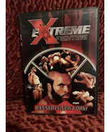 Extreme Fighting: The Ultimate Battlecade (DVD, 2003) - £6.21 GBP