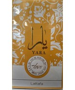 Yara Tous EDP by Lattafa 3.4oz 100 ML - €21,61 EUR