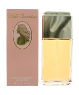 WHITE SHOULDERS by Parfums International, 4.5oz Eau De Cologne Spray for... - £15.38 GBP