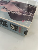 Vintage 1981 Marilyn Monroe VHS Tape image 5