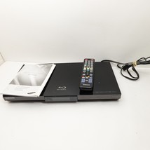 Samsung Blu-Ray Player 1080P Full HD BD-C6500 with Remote - $38.69