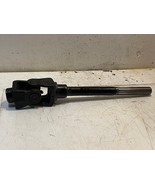 Steering Shaft 826285 | 16&quot; Long 23mm Thread 14-Spline 22mm Bore ID - $1,104.45 MXN