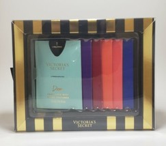 Retro Victoria&#39;s Secret Sample Gift Box Set Rare HTF - £20.55 GBP