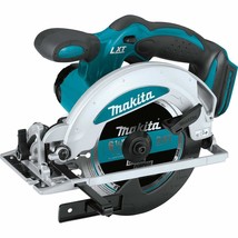 18V Lxt Lithium-Ion Cordless 6-1/2&quot; Circular Saw, Tool Only - $843.99