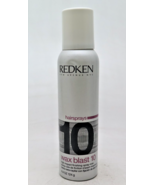 Redken Wax Blast 10 Hairspray 4.4 oz / 124 g - $23.70