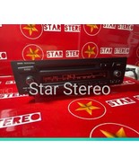 Audio Radio Am-fm-cd Receiver With Satellite Fits 10-16 BMW Z4 938093 BW... - $127.82 CAD