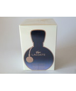 Lacoste Eau de Lacoste Sensuelle EDP Nat Spray 90ml - 3.0 Oz BNIB Retail... - $158.86