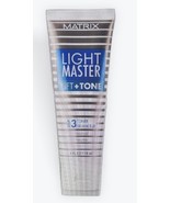 Matrix Light Master Lift + Tone Step 3 Toner - Neutral 4 fl oz - $546.61 MXN
