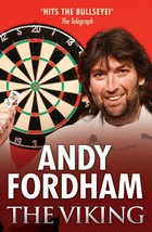 Andy Fordham - The Viking, Andy Fordham.New Book - £8.90 GBP