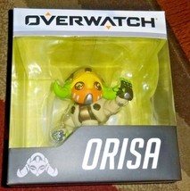 Overwatch Cute But Deadly Orisa Medium Figure - £14.85 GBP