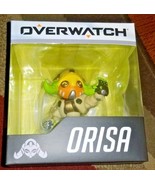 Overwatch Cute But Deadly Orisa Medium Figure - $24.68 CAD