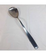 WMF Cromargan NORTICA Salad Server Serving Spoon Stainless steel Germany... - $33.90 CAD