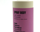 AG Care Spray Body Soft Hold Voumizer 5 oz - $23.71