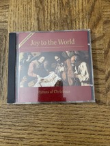 Joy To The World Hymns Of Christmas CD - £12.27 GBP