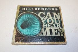 Hillbenders - Can You Hear Me? CD NEW SEALED - £2.96 GBP