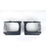 For Toyota Pickup Hilux 1982-83 RN45 Headlight Door Bezel Light Case Mat... - $1,429.38 MXN