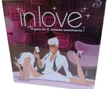 In Love - A Game for 2, Between Sweethearts  NEW - $14.80