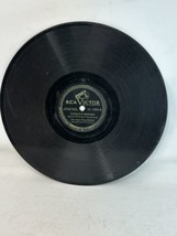 Chiquita Banana Pin Marin Four King Sisters 78 rpm VTG Record RCA Victor 20-1884 - $34.60