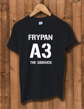 Frypan A3 maze runner adults unisex T-shirt - $22.50+