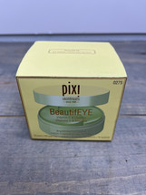 Pixi BeautifEYE Brightening Eye Patches with Vitamin C - 60 Count 30 Pairs  - $16.82