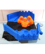 1996 McDonald&#39;s Marvel Super Heroes FANTASTIC FOUR THING Vehicle Happy M... - $9.83 CAD
