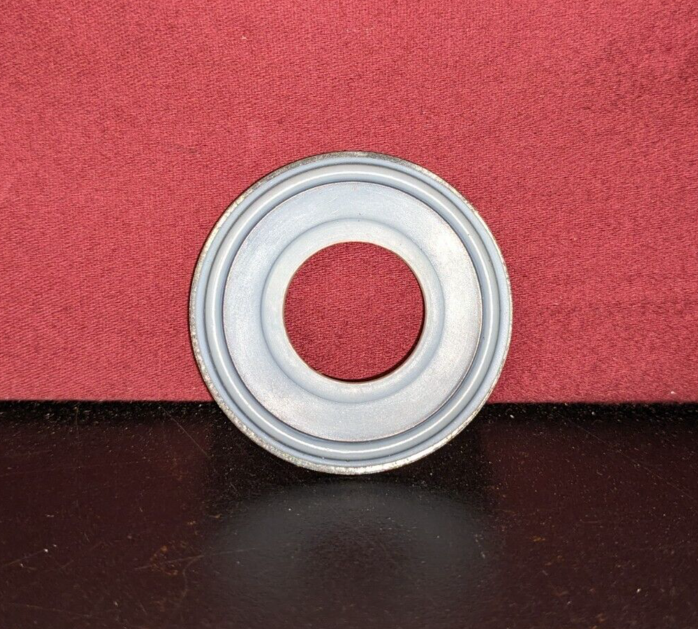TUF-FLEX 1&quot; PTFE/EPDM UNITIZED TC SANITARY GASKET - $16.16
