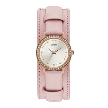 Guess Chelsea W1150L3 Ladies Watch - £124.33 GBP