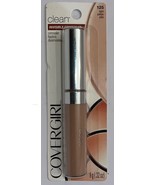 Covergirl Clean Invisible Concealer #125 LIGHT/PALE (New/Sealed) See All... - $544.47 MXN