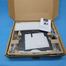 Amazon Basics Full Motion Articulating TV Monitor Wall Mount for 26&quot; to ... - $14.99