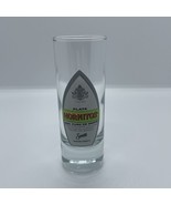 Hornitos Sauza Tequila shot glass Logo Design On Front - $133.82 MXN