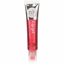 Nicka K Lip Gel - Lightweight &amp; Hydrating - Red Tint/Shade - *CHERRY* - £1.60 GBP