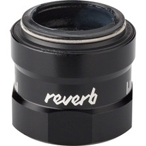 RockShox Reverb / Reverb Stealth Top Cap Dust Wiper and Bushing Assembly... - £42.54 GBP