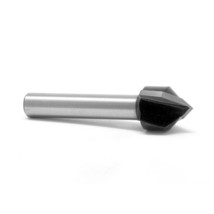 WEN RB301VG 1/2 in. V-Groove Router Bit, 1/4 in. Shank and 1/2 in. Length - $24.99