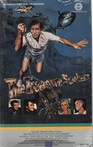 TREASURE SEEKERS (vhs) *NEW* search for pirate gold in reefs of Jamaica, OOP - £31.31 GBP