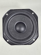 4.5 Inch Woofer For JBL Stage 245C 2.5 Way Quad - Center Channel Loudspe... - $59.40