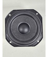 4.5 Inch Woofer For JBL Stage 245C 2.5 Way Quad - Center Channel Loudspe... - $49.50