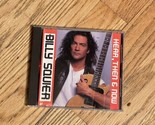 Billy Squier - Hear, Then And Now-1989 Promo Sampler - $5.39