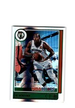 Al Horford 2021-22 Panini Hoops Premium Box Set 196/199 #43 NBA Celtics - £2.27 GBP