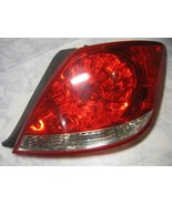 05-08 ACURA RL PASSENGER RH side OEM Tail Light rear Genuine Signal Lamp... - $127.71