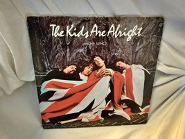 The Who The Kids Are Alright 2-11005 - £15.16 GBP