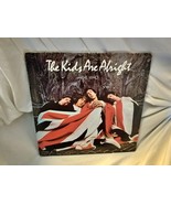 The Who The Kids Are Alright 2-11005 - £14.94 GBP
