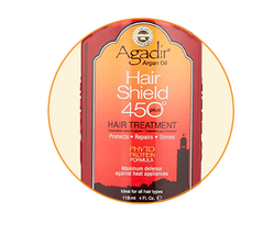 Agadir Argan Oil Hair Shield 450 Spray Treatment, 6.7 fl oz image 5