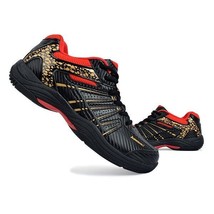 Kawasaki Badminton Shoes Unisex Indoor Sportswear Shoes Black NWT K-065D - $1,263.94 MXN