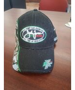 John Force Racing 15x Champion Hat Cap Strap Back Men's - $14.85