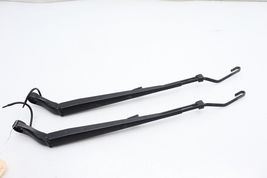 07-14 CHEVROLET TAHOE FRONT WINDSHIELD WIPER ARMS PAIR Q9716 image 2