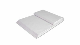 20 x 30 White Tissue Paper-1 Ream Pack, 960 Total Sheets … - £52.22 GBP