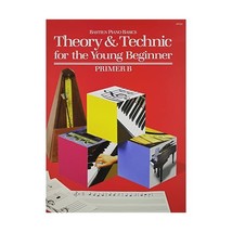 Bastien Piano Basics: Theory And Technique For The Young Beginner Primer B (Pian - £6.17 GBP